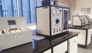 Bajaj Institute of Technology Wardha Laboratory photo 15